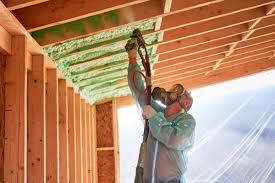 Types of Insulation We Offer in Mitchell, IL